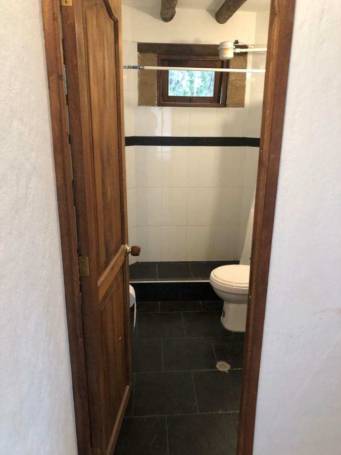Apta Villa De Leyva Dış mekan fotoğraf